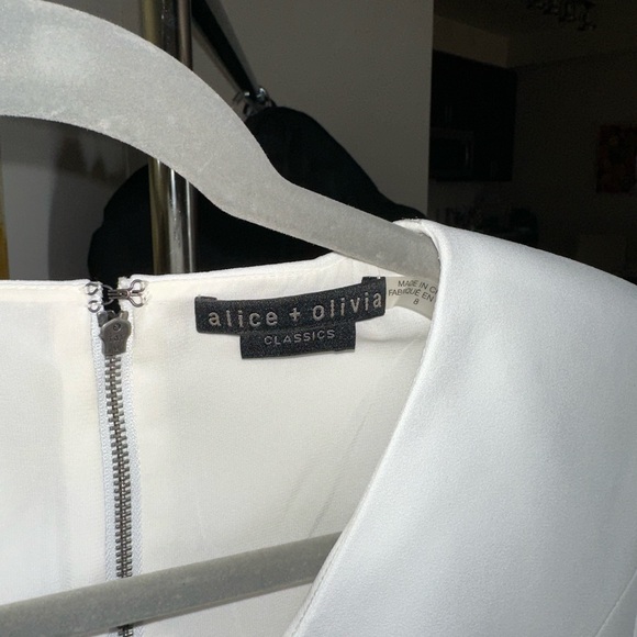 Alice and Olivia Dress - Picture 3 of 3